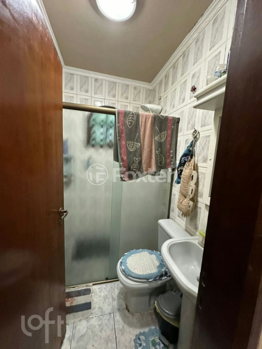 Casa à venda com 3 quartos, 135m² - Foto 14