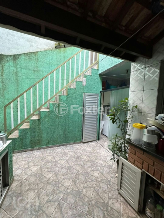 Casa à venda com 3 quartos, 135m² - Foto 17