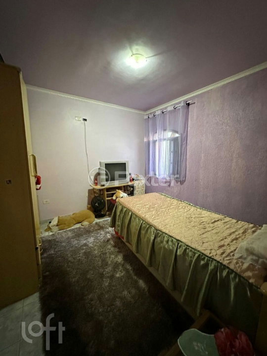 Casa à venda com 3 quartos, 135m² - Foto 12