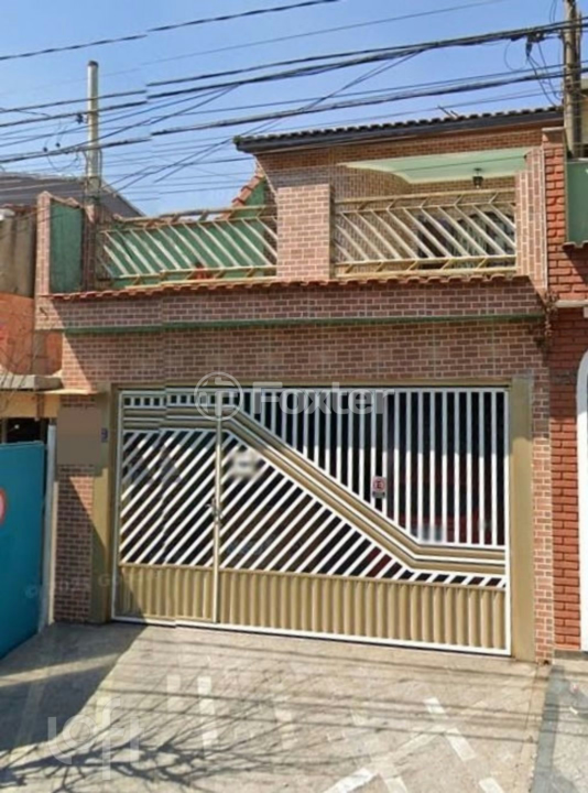 Casa à venda com 3 quartos, 135m² - Foto 20