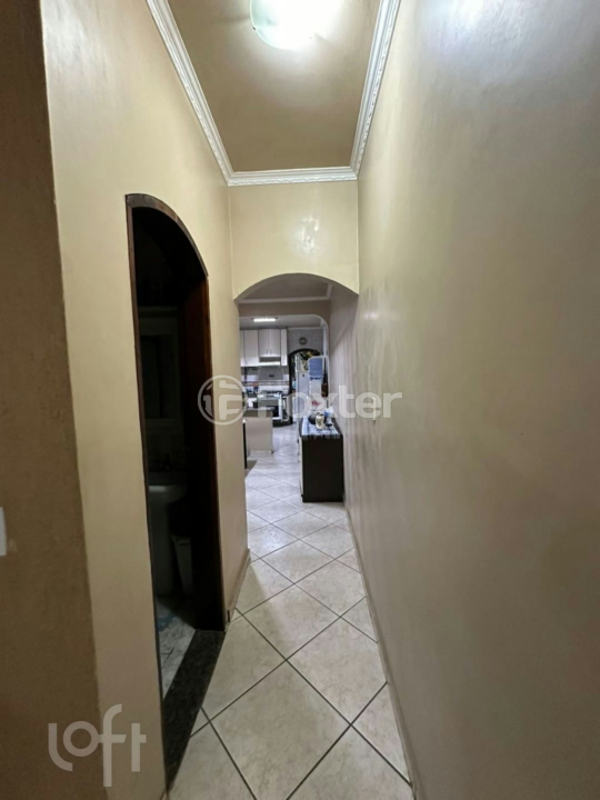 Casa à venda com 3 quartos, 135m² - Foto 3