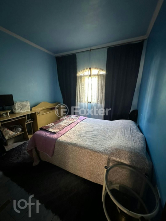 Casa à venda com 3 quartos, 135m² - Foto 11