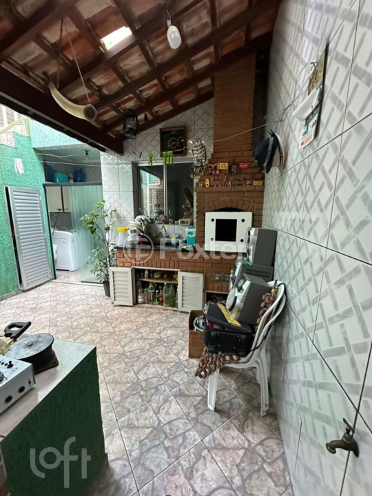 Casa à venda com 3 quartos, 135m² - Foto 16