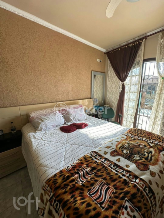 Casa à venda com 3 quartos, 135m² - Foto 10