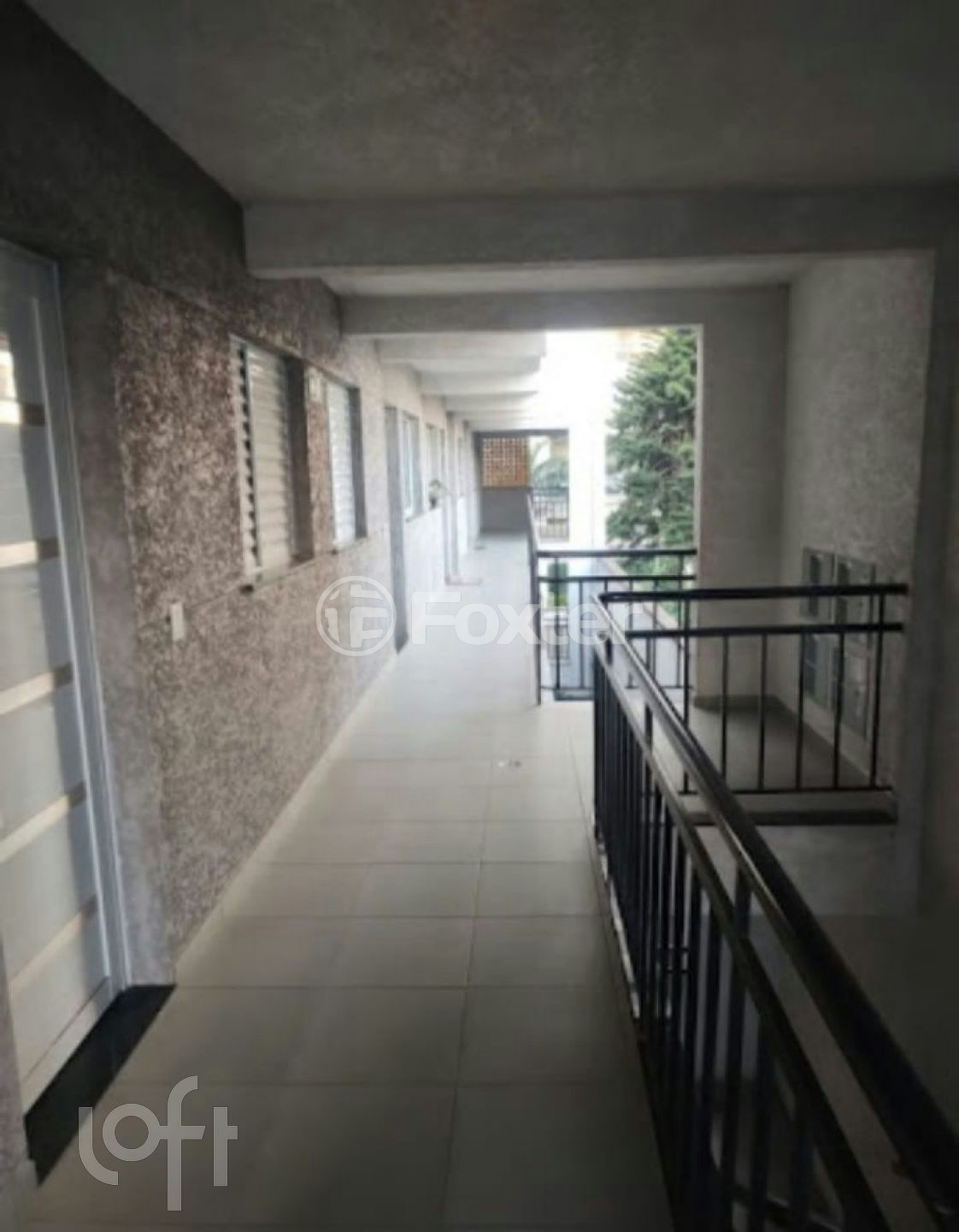 Apartamento à venda com 2 quartos, 42m² - Foto 13