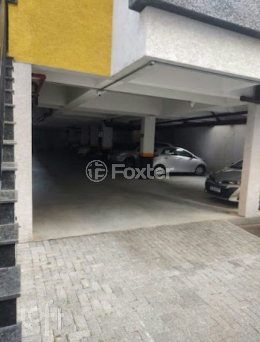 Apartamento à venda com 2 quartos, 42m² - Foto 17