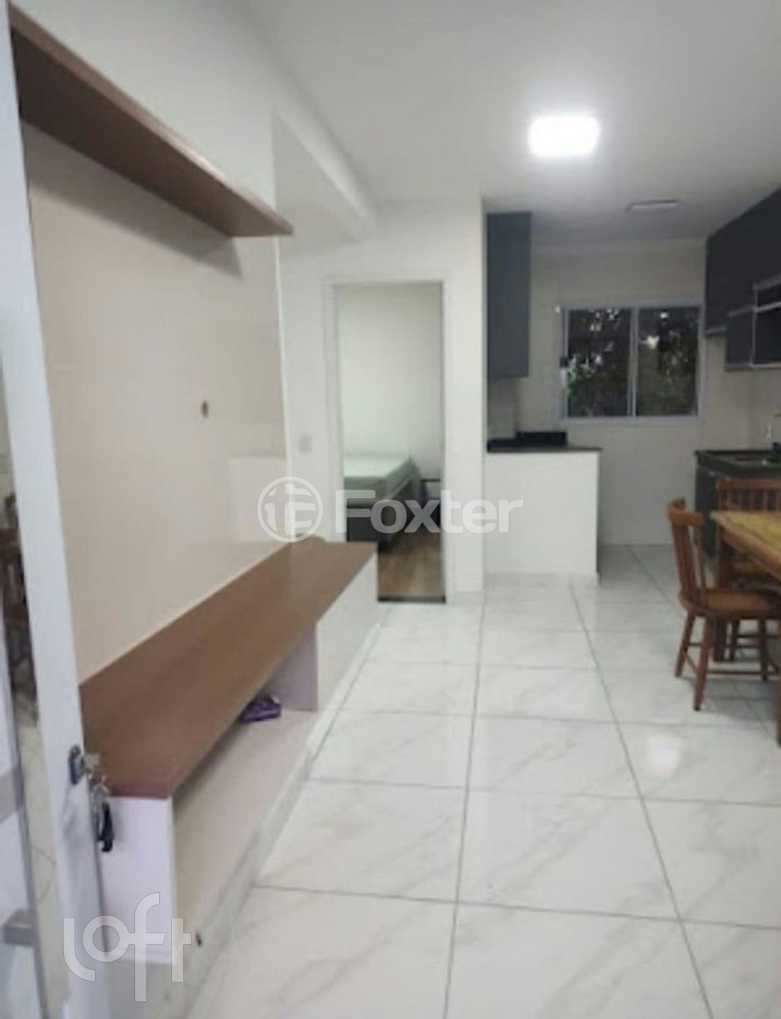 Apartamento à venda com 2 quartos, 42m² - Foto 18