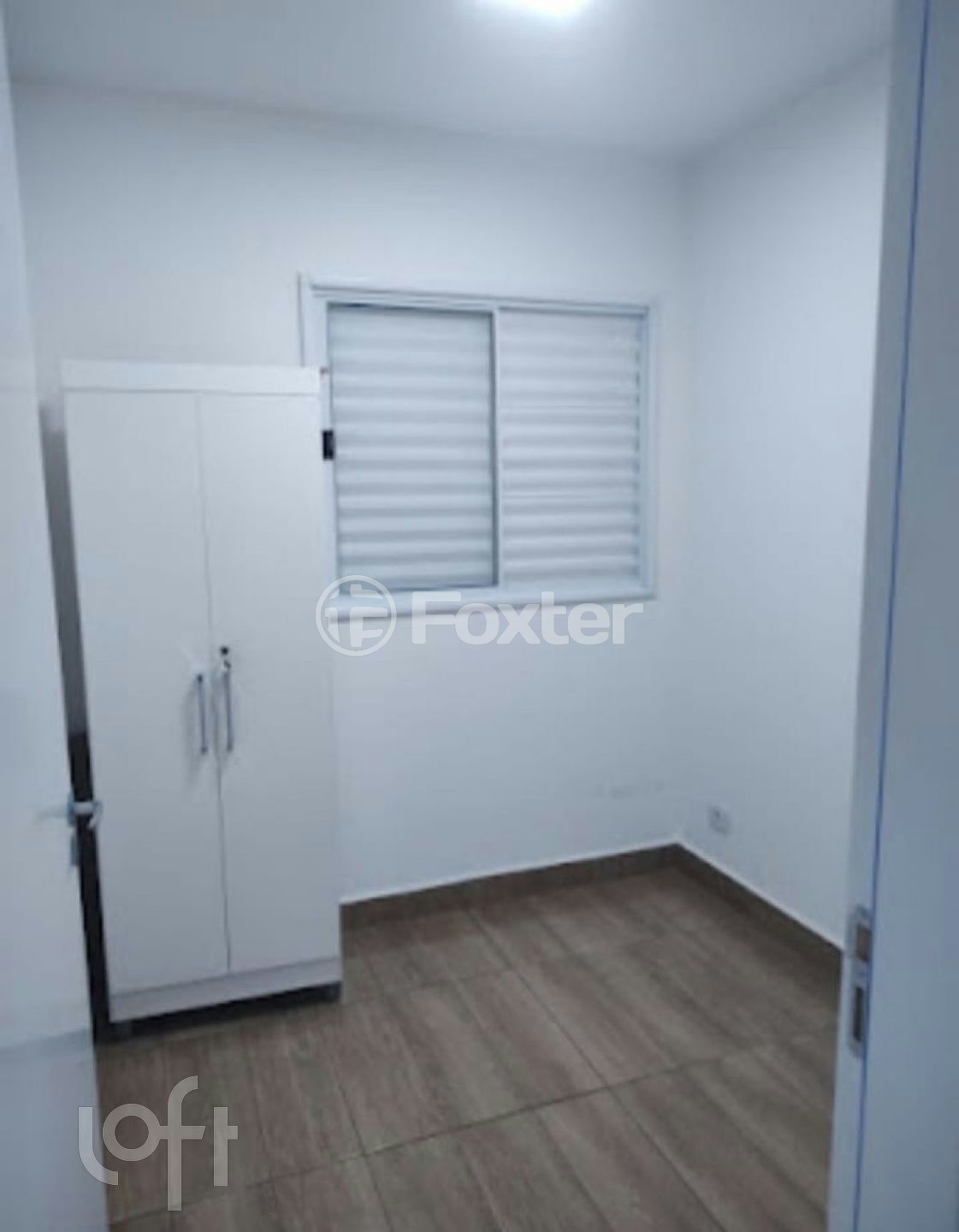 Apartamento à venda com 2 quartos, 42m² - Foto 10