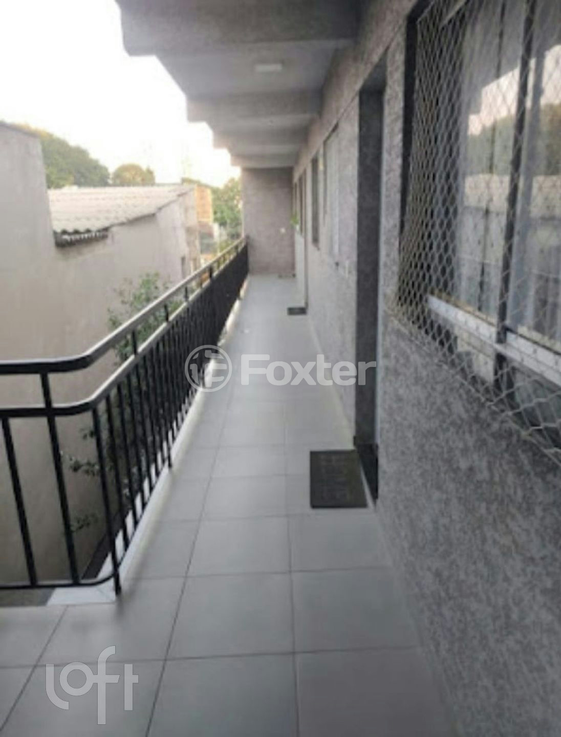 Apartamento à venda com 2 quartos, 42m² - Foto 14