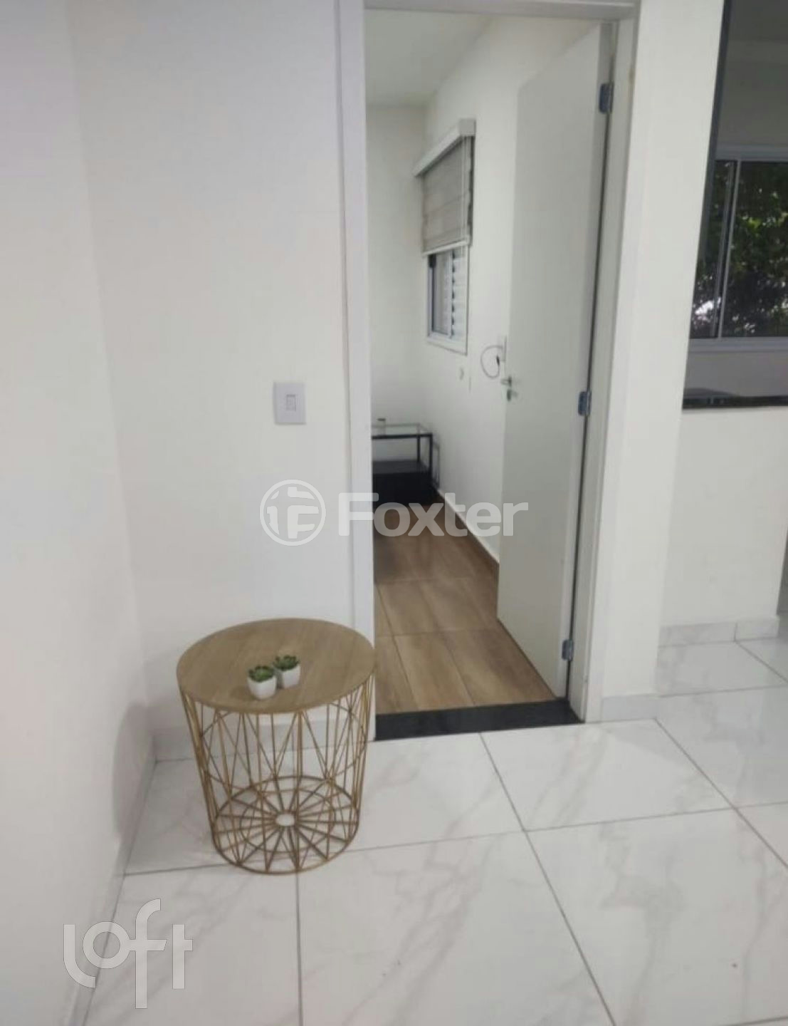 Apartamento à venda com 2 quartos, 42m² - Foto 7