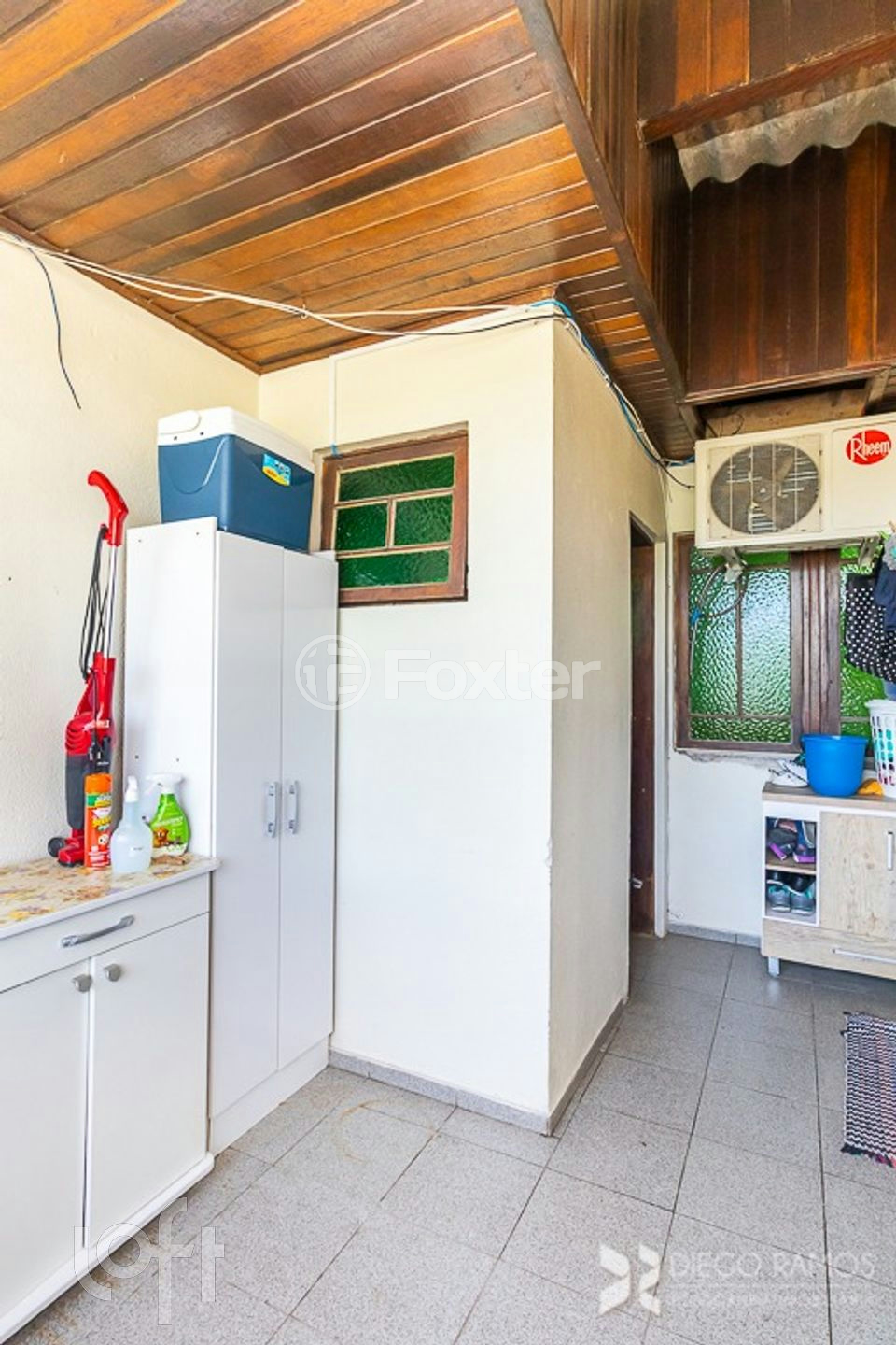 Casa à venda com 4 quartos, 370m² - Foto 21