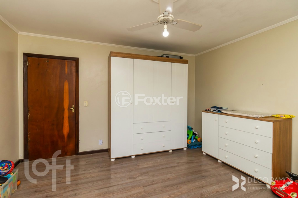Casa à venda com 4 quartos, 370m² - Foto 15