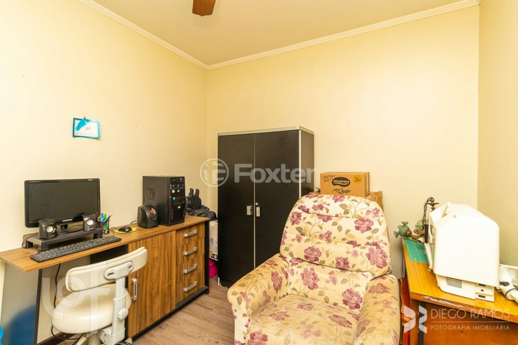 Casa à venda com 4 quartos, 370m² - Foto 18