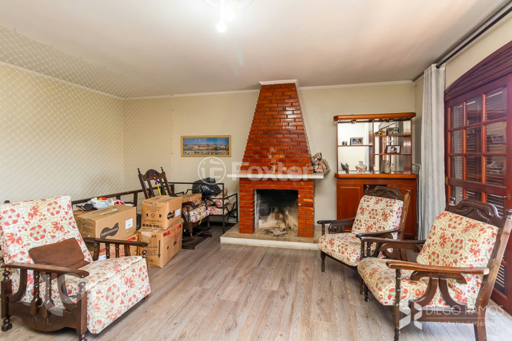 Casa à venda com 4 quartos, 370m² - Foto 32