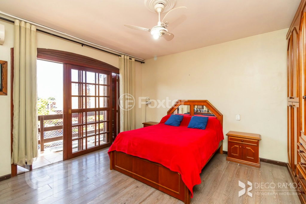 Casa à venda com 4 quartos, 370m² - Foto 6