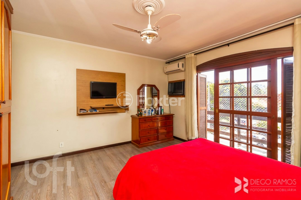 Casa à venda com 4 quartos, 370m² - Foto 7