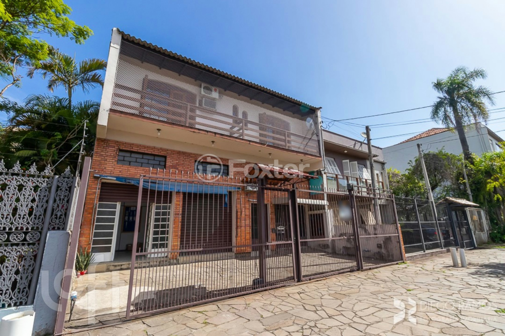 Casa à venda com 4 quartos, 370m² - Foto 29