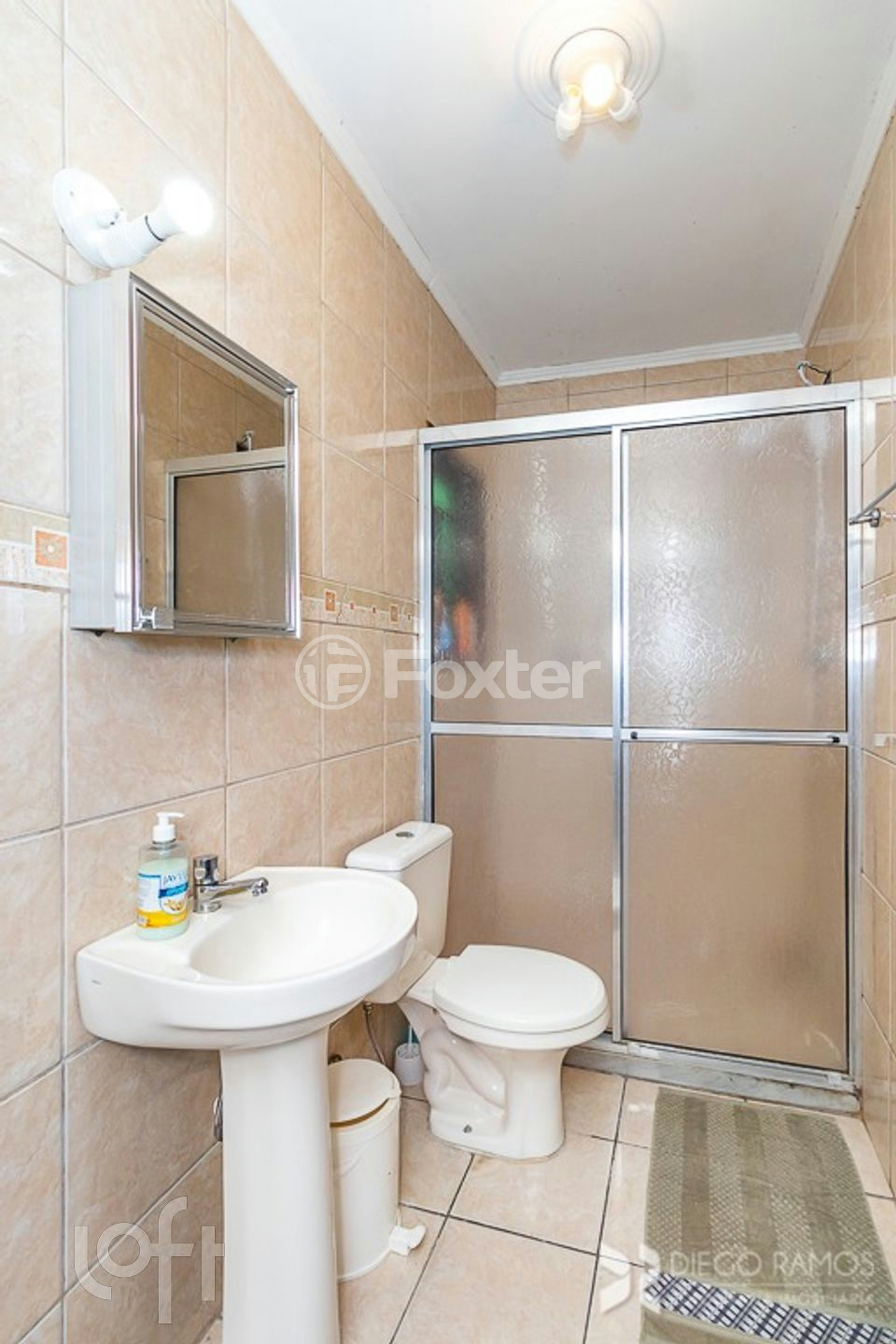Casa à venda com 4 quartos, 370m² - Foto 16