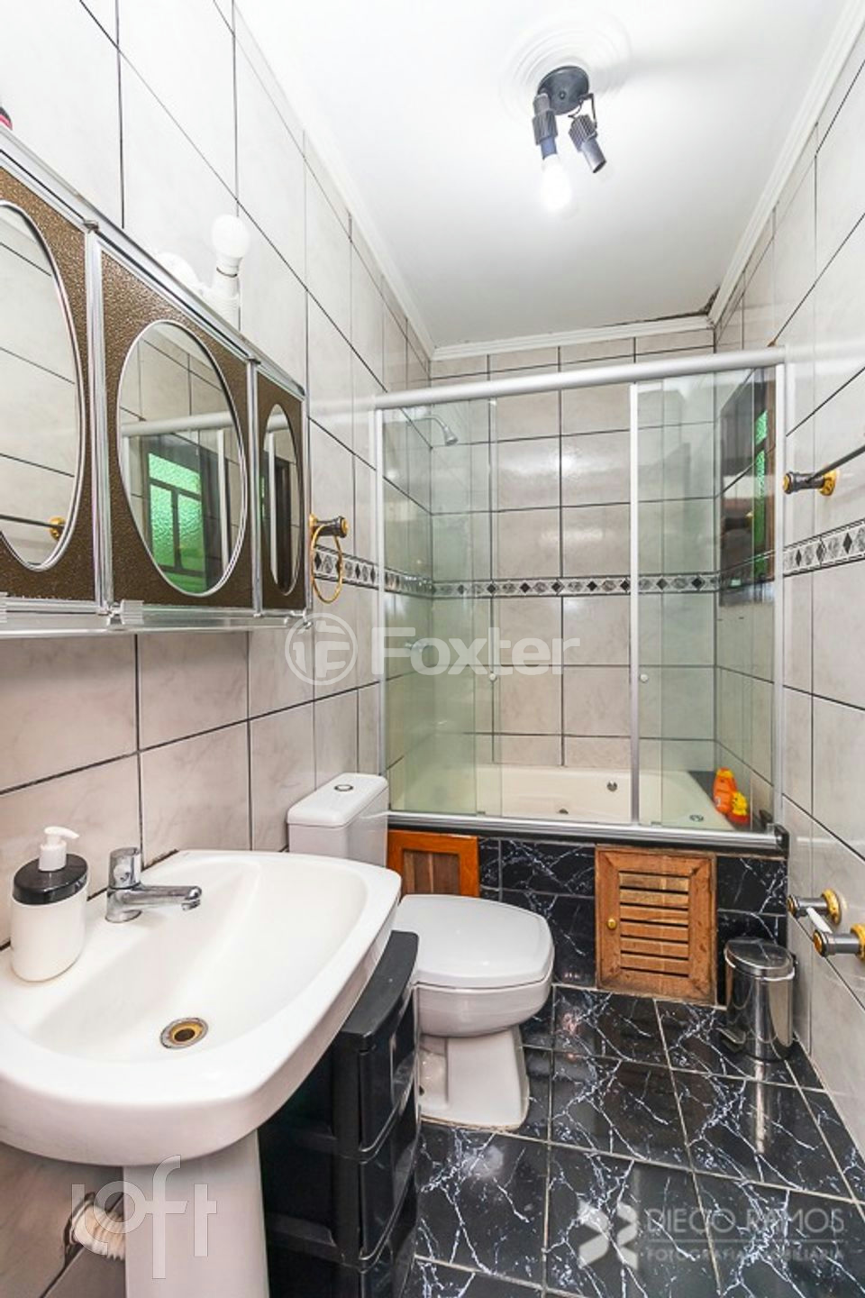 Casa à venda com 4 quartos, 370m² - Foto 26