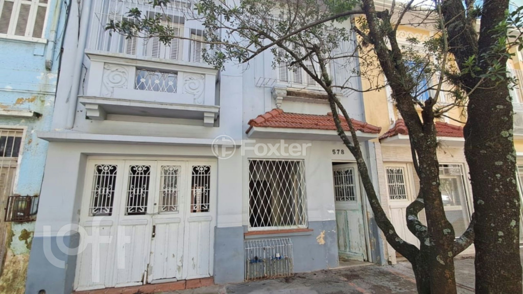 Casa à venda com 3 quartos, 216m² - Foto 10