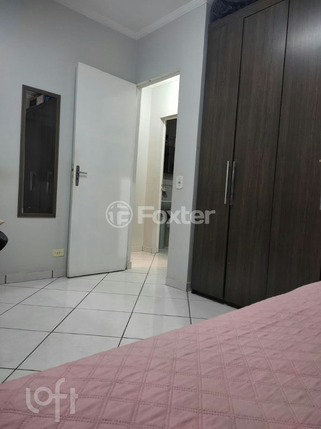 Apartamento à venda com 2 quartos, 57m² - Foto 9