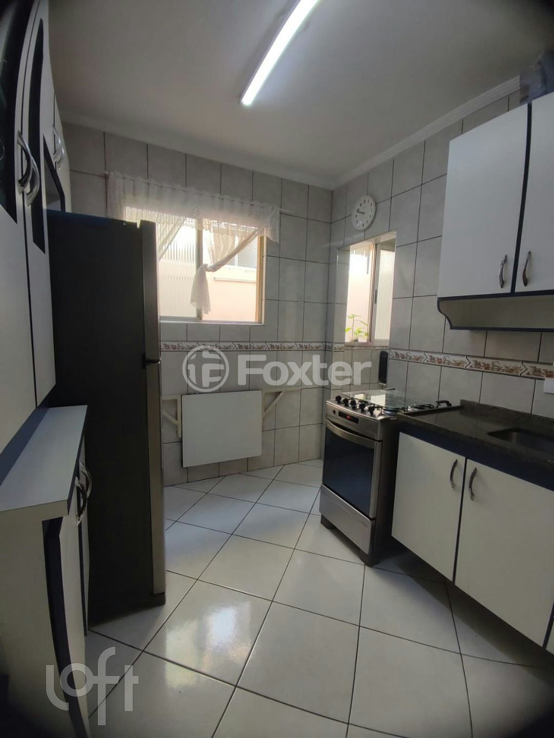 Apartamento à venda com 2 quartos, 57m² - Foto 25