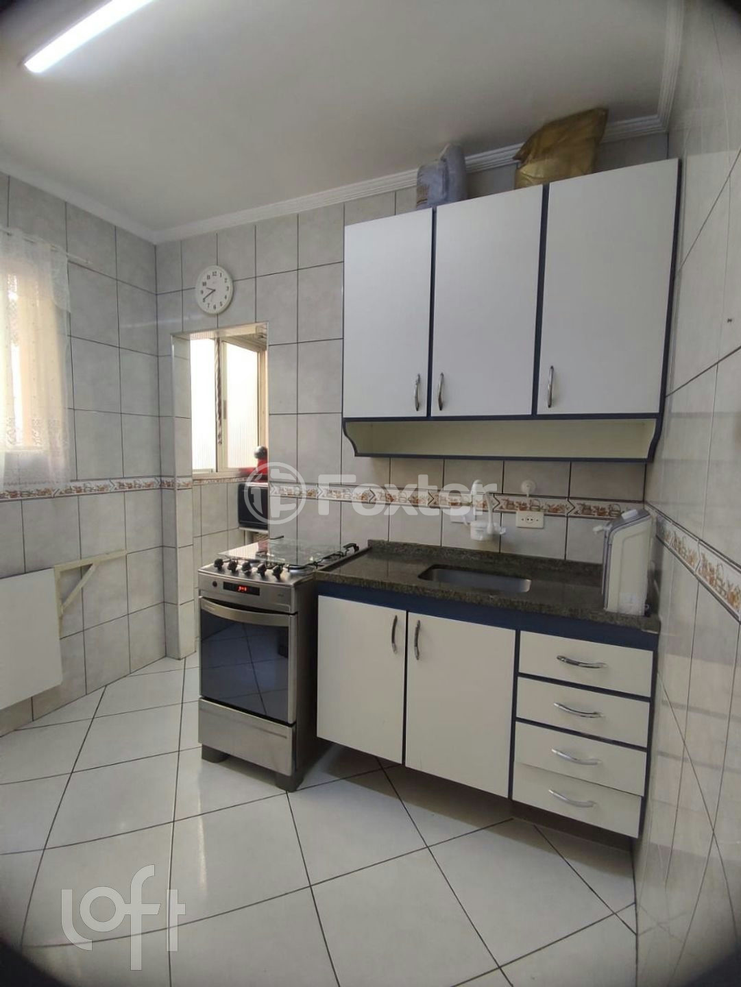 Apartamento à venda com 2 quartos, 57m² - Foto 23