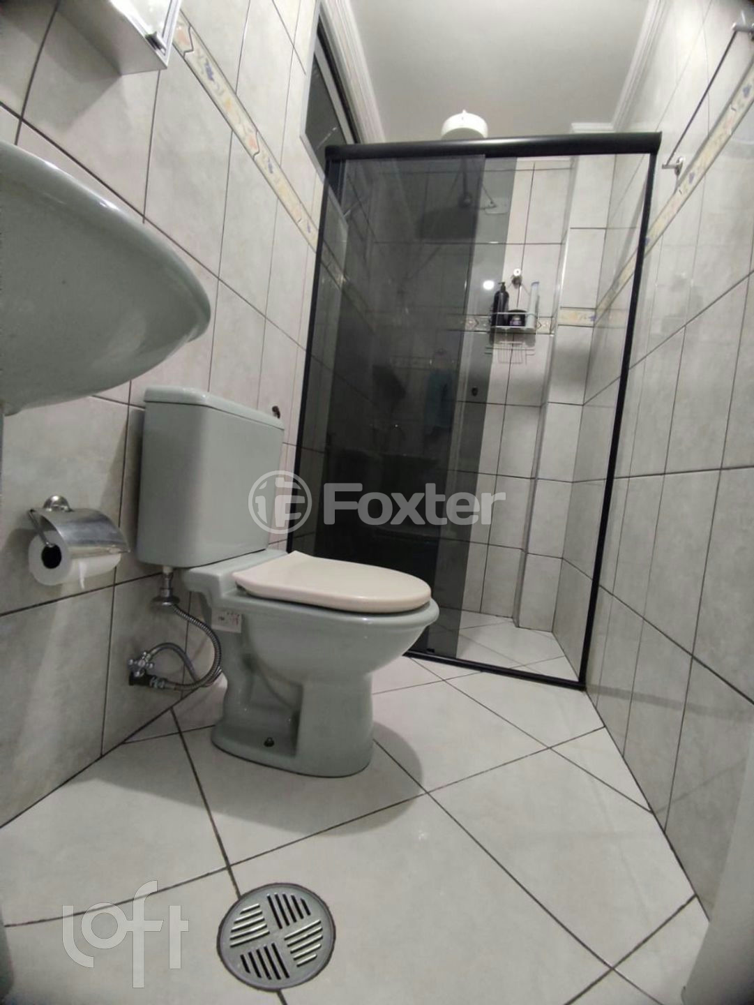 Apartamento à venda com 2 quartos, 57m² - Foto 12