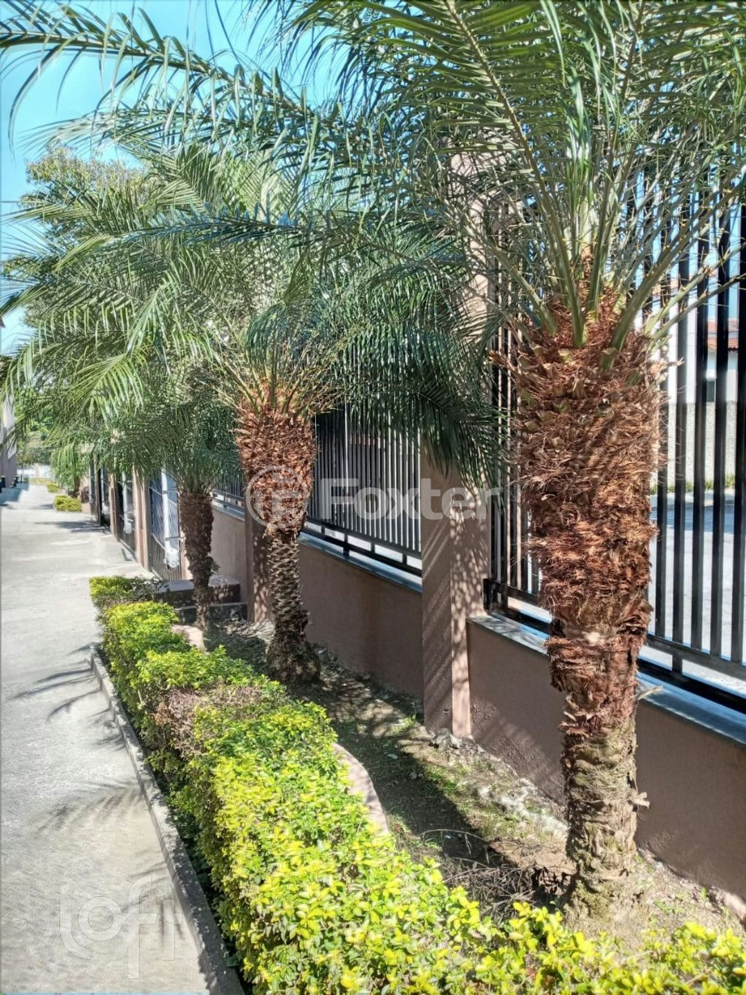 Apartamento à venda com 2 quartos, 57m² - Foto 21