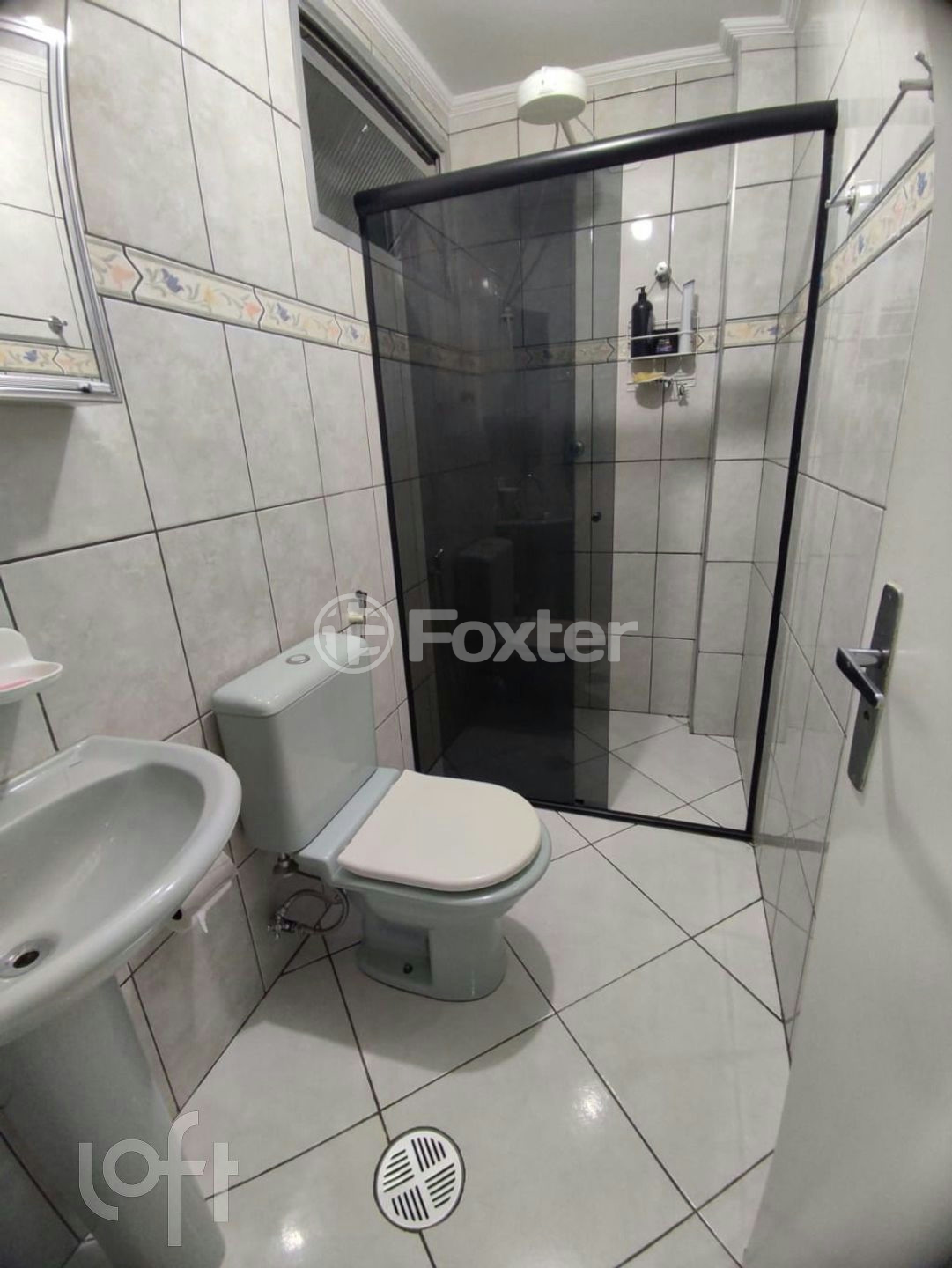 Apartamento à venda com 2 quartos, 57m² - Foto 14