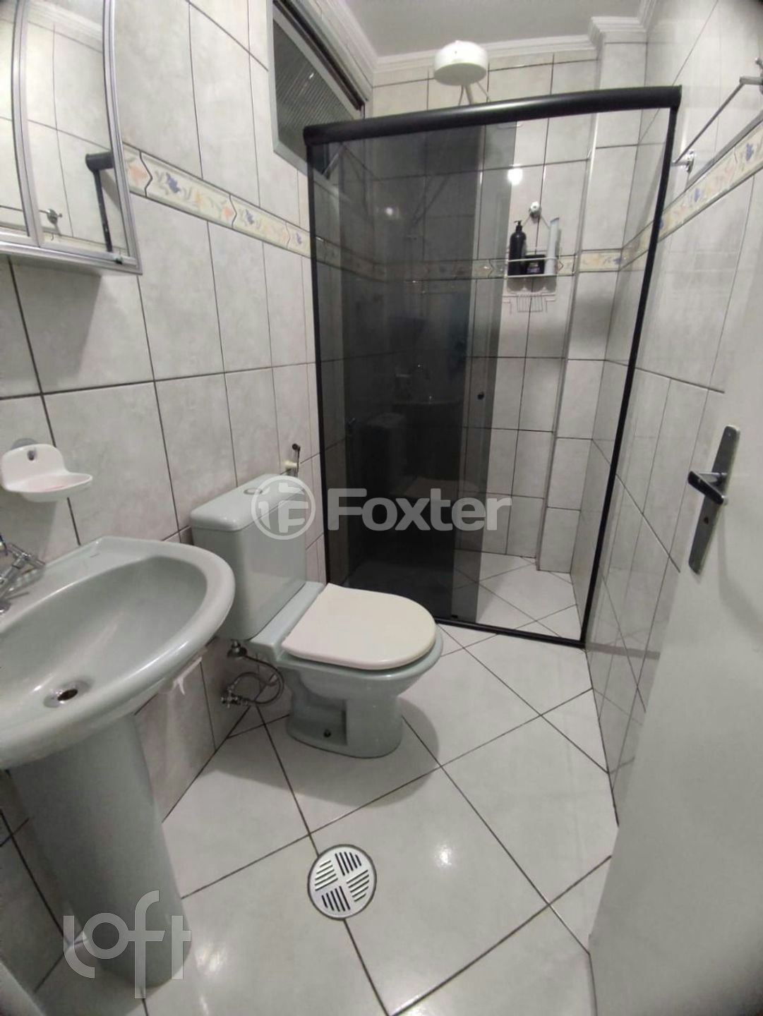 Apartamento à venda com 2 quartos, 57m² - Foto 15