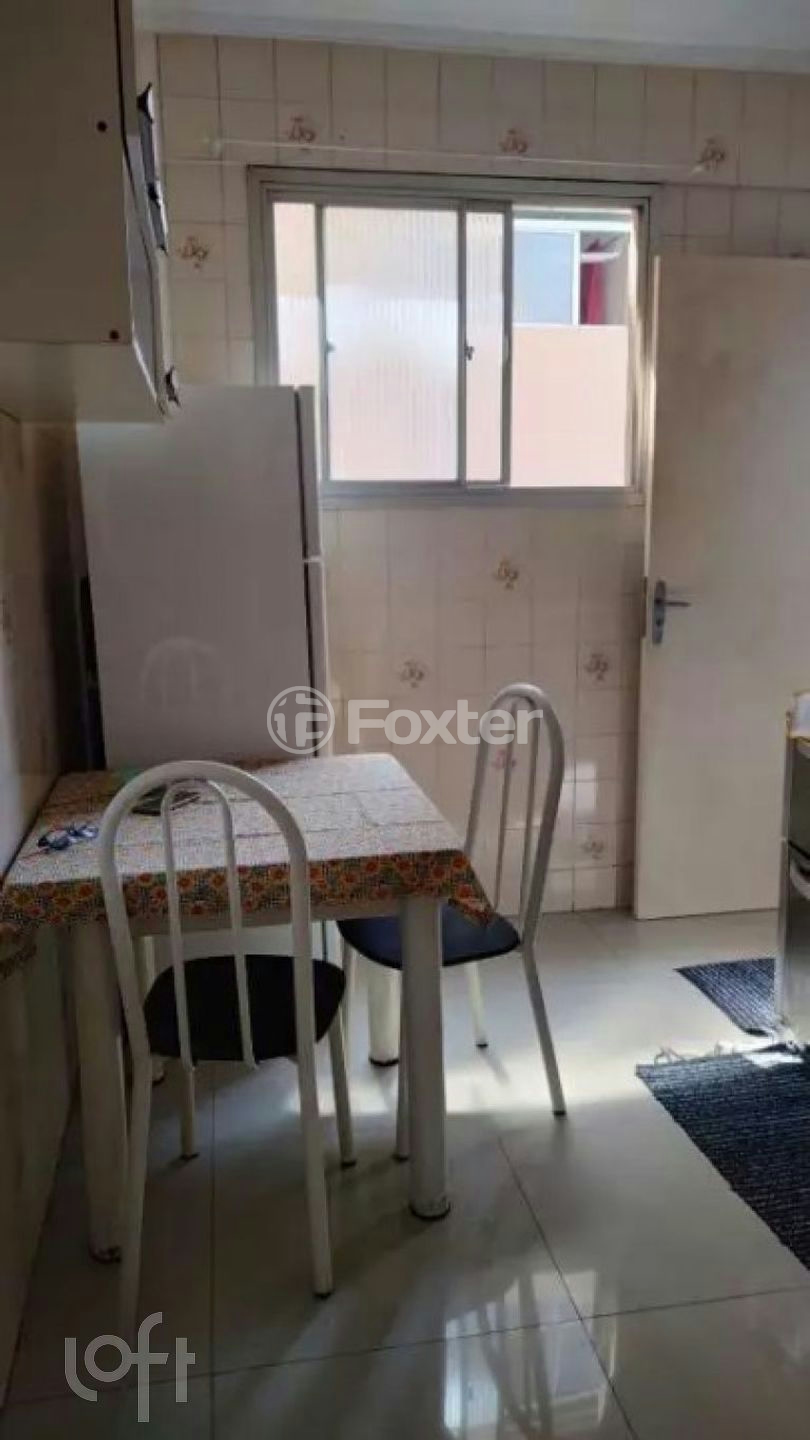 Apartamento à venda com 2 quartos, 57m² - Foto 26