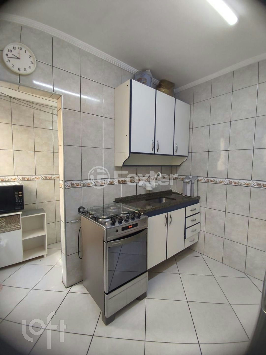 Apartamento à venda com 2 quartos, 57m² - Foto 18