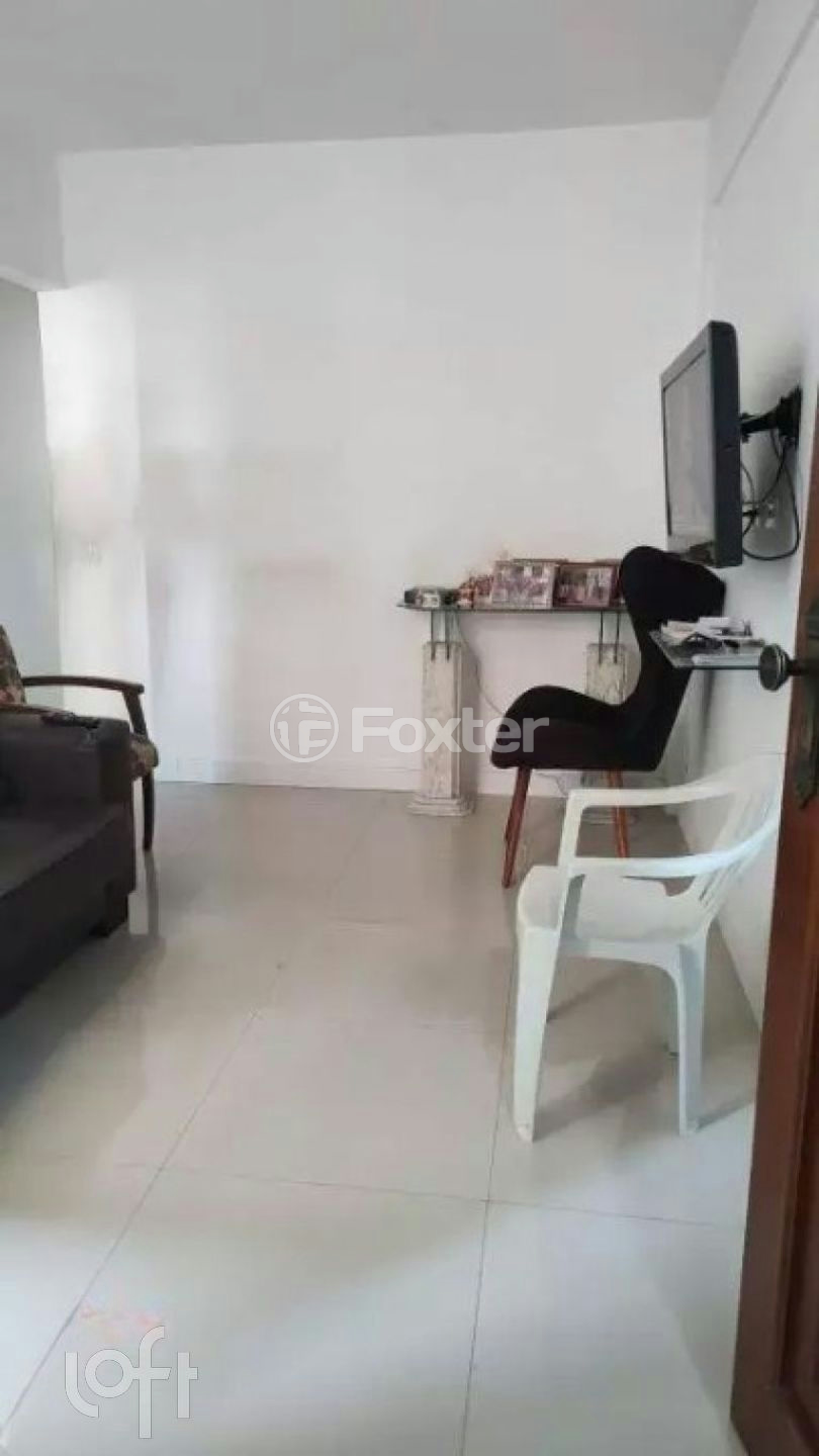 Apartamento à venda com 2 quartos, 57m² - Foto 11