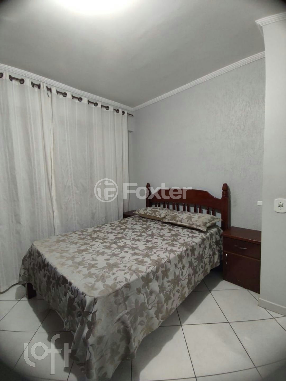 Apartamento à venda com 2 quartos, 57m² - Foto 8