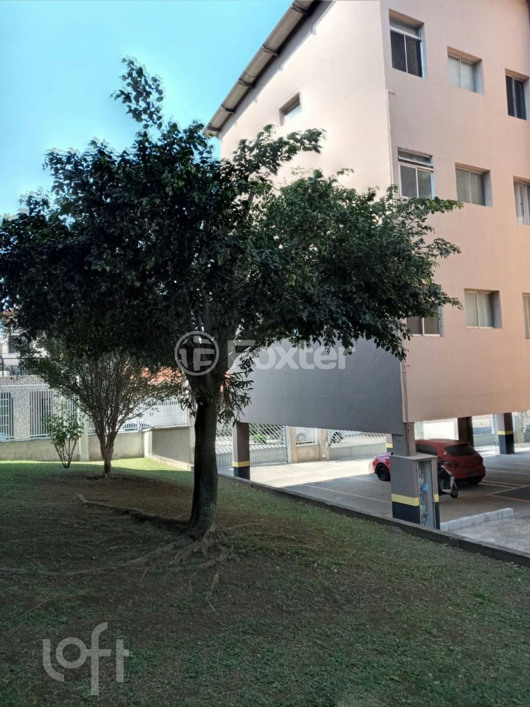 Apartamento à venda com 2 quartos, 57m² - Foto 20