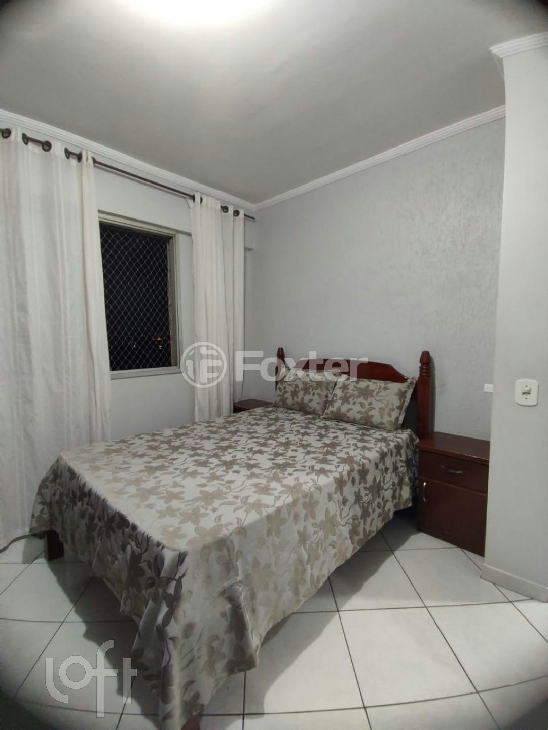 Apartamento à venda com 2 quartos, 57m² - Foto 7