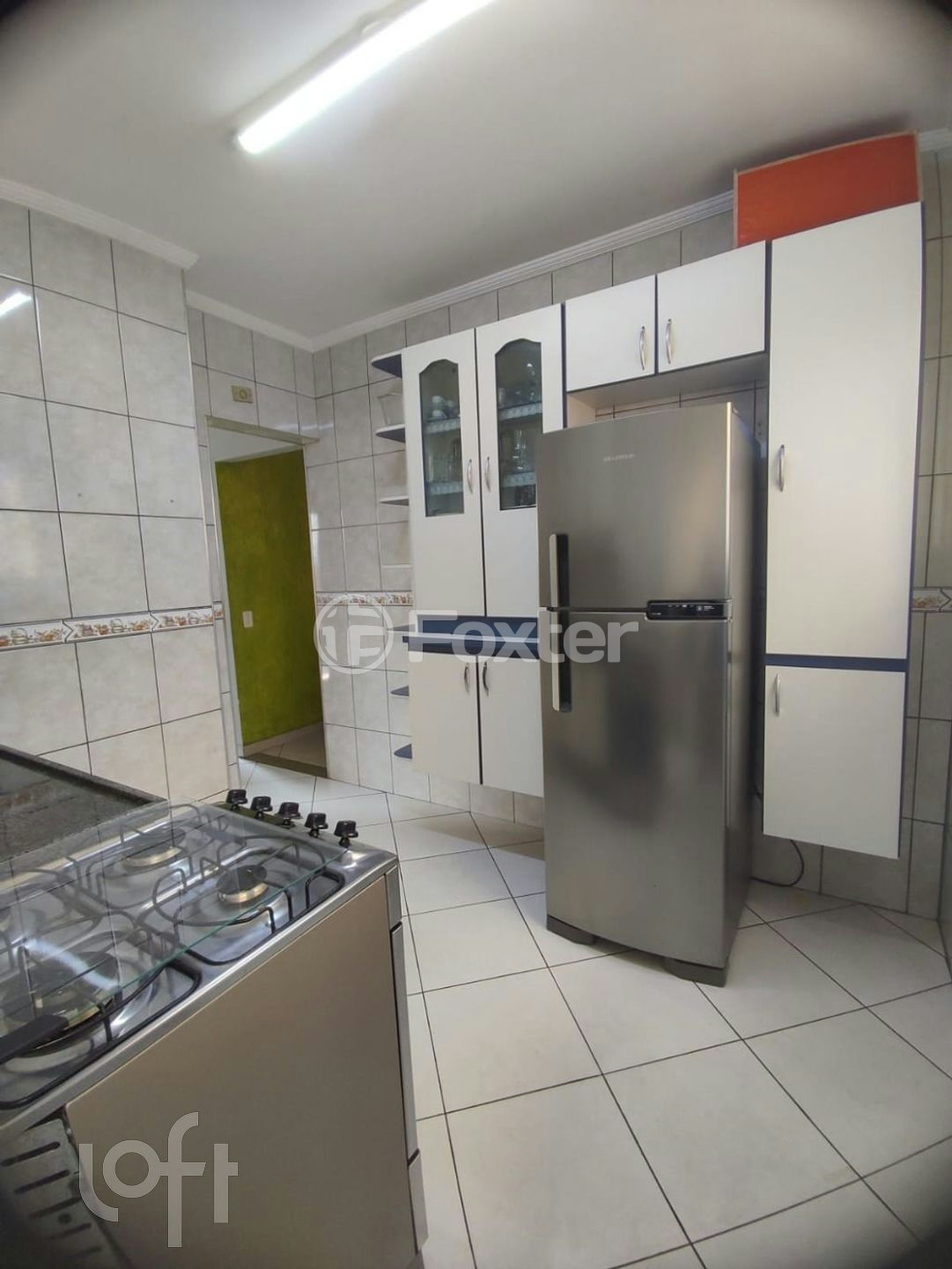 Apartamento à venda com 2 quartos, 57m² - Foto 19