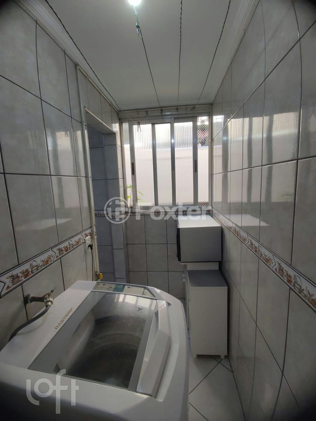 Apartamento à venda com 2 quartos, 57m² - Foto 16