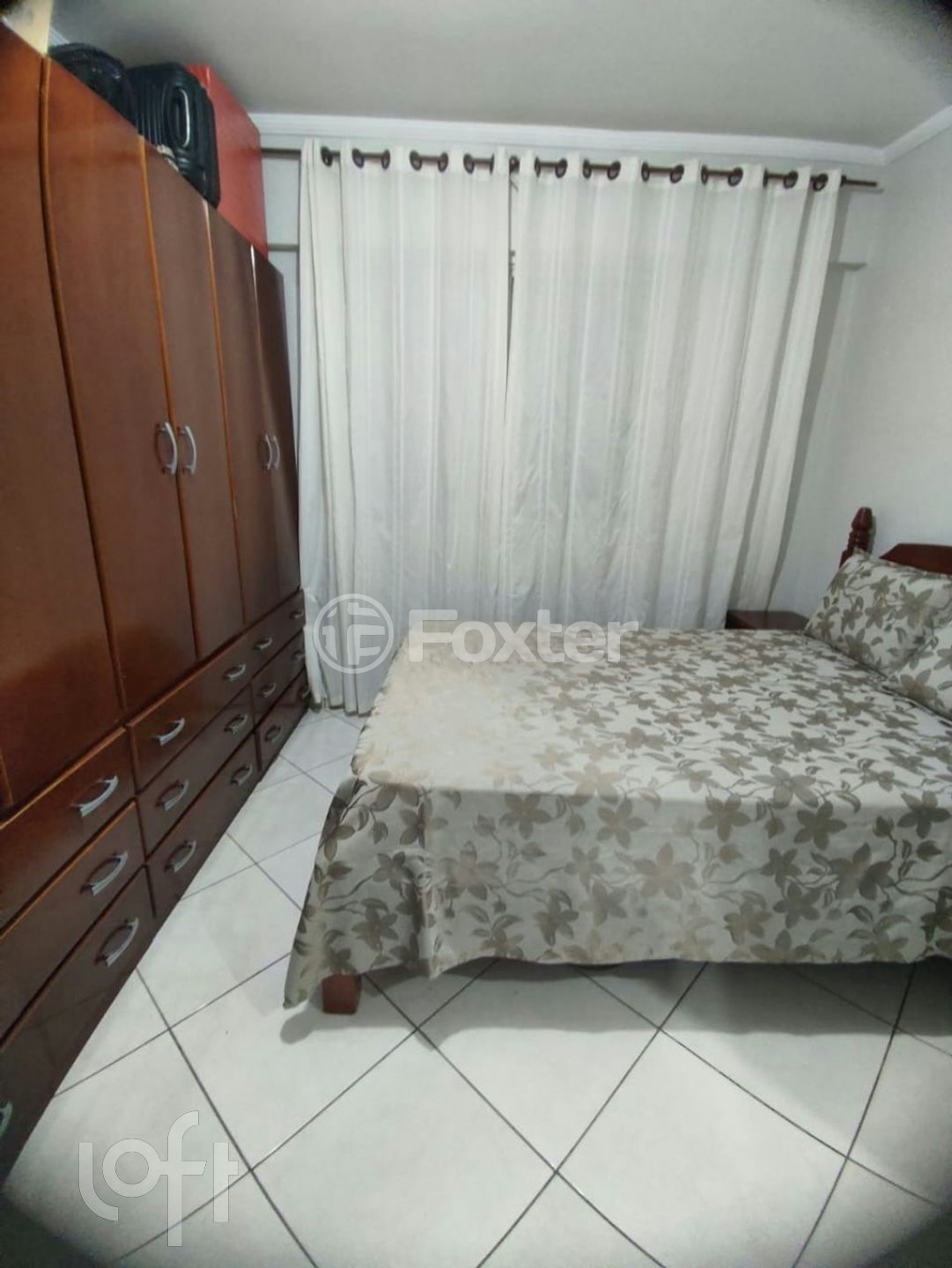 Apartamento à venda com 2 quartos, 57m² - Foto 6