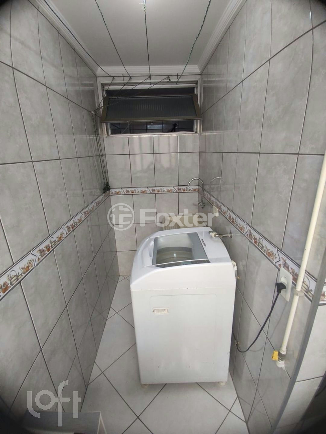 Apartamento à venda com 2 quartos, 57m² - Foto 17