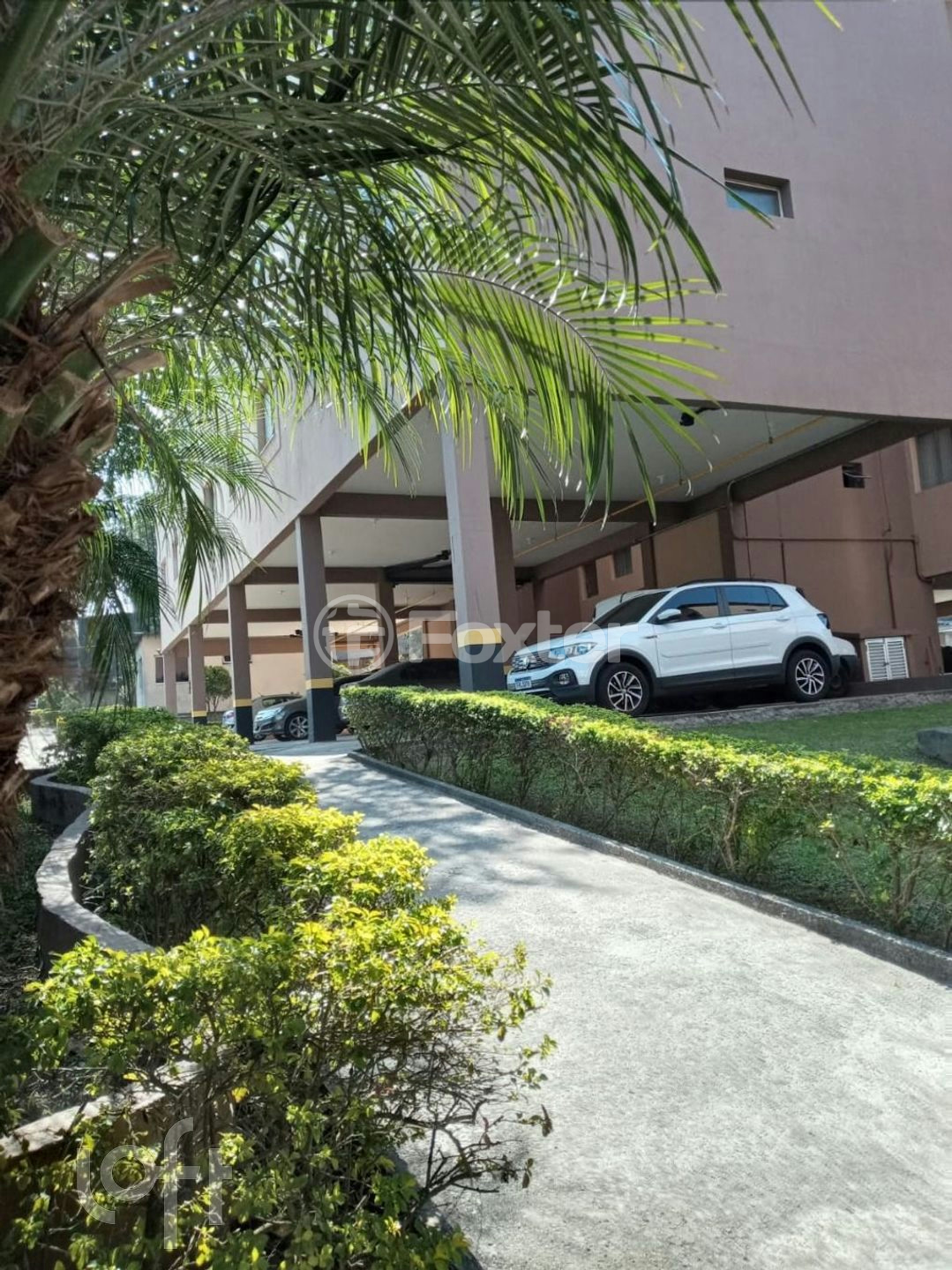 Apartamento à venda com 2 quartos, 57m² - Foto 22