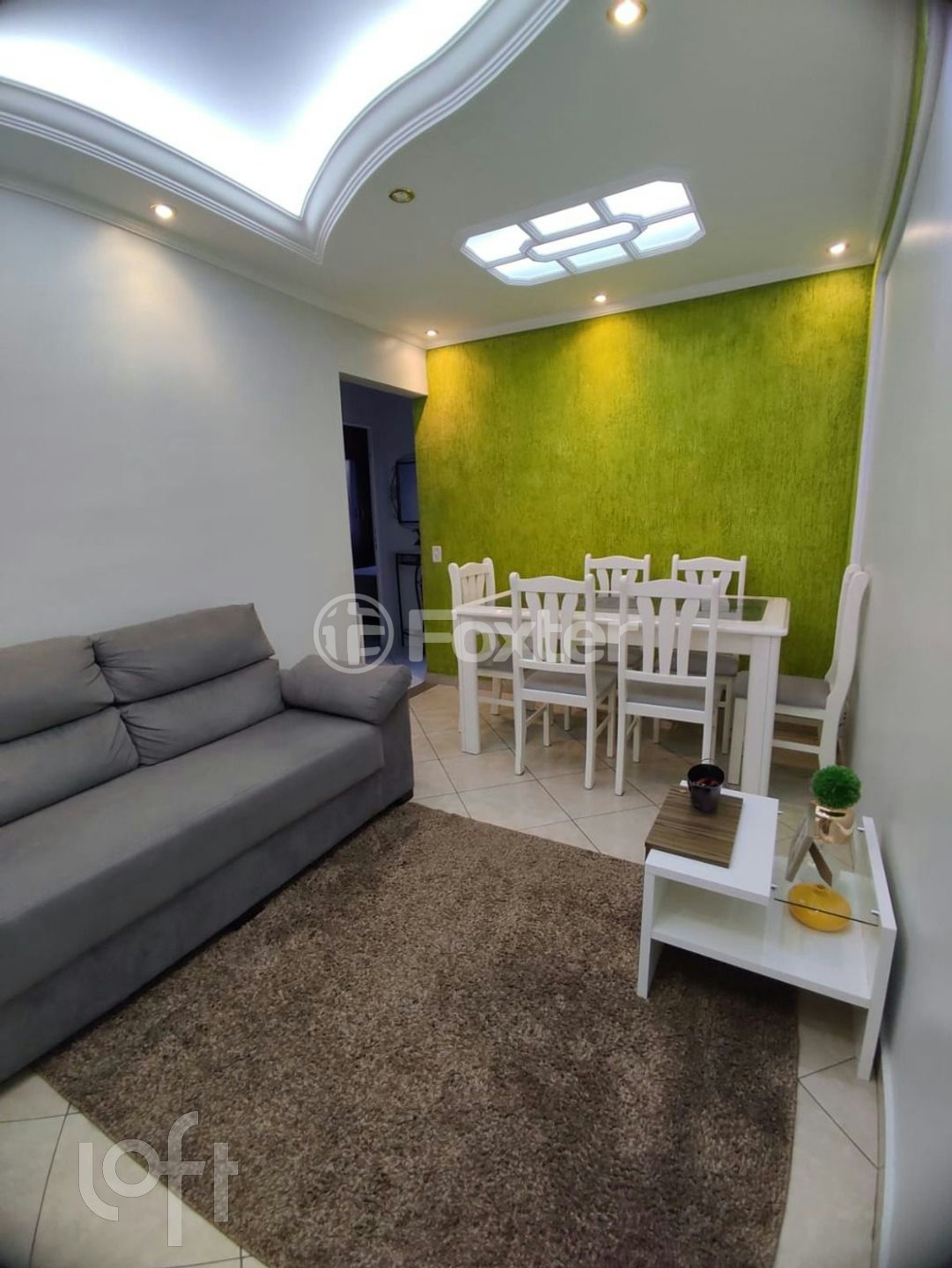 Apartamento à venda com 2 quartos, 57m² - Foto 27