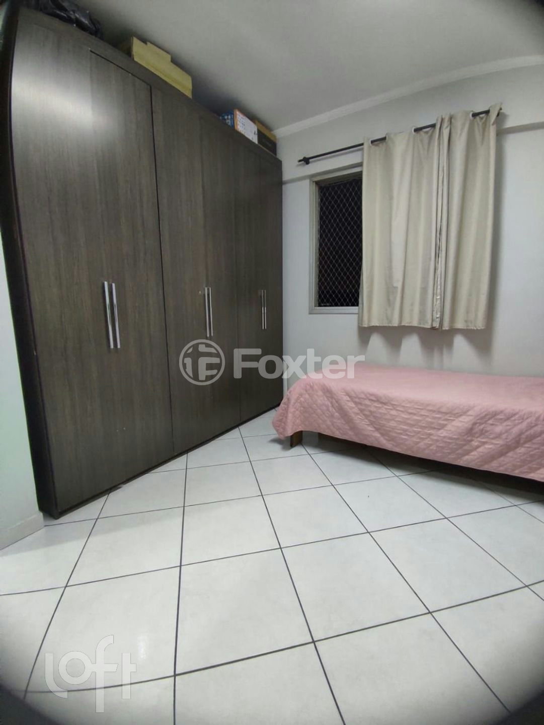 Apartamento à venda com 2 quartos, 57m² - Foto 10