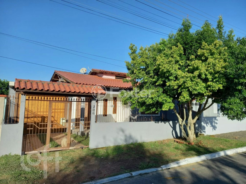 Casa à venda com 2 quartos, 55m² - Foto 3