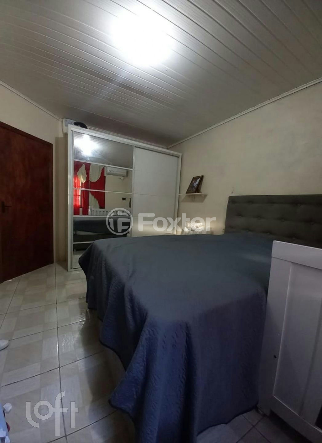 Casa à venda com 2 quartos, 55m² - Foto 6