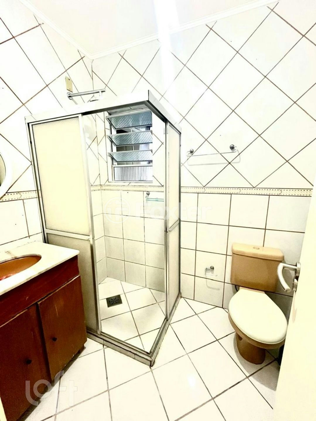 Apartamento à venda com 2 quartos, 54m² - Foto 4