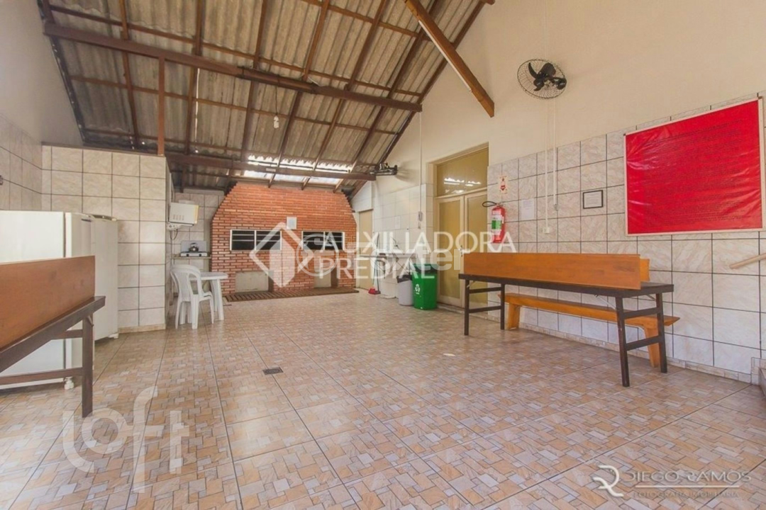 Apartamento à venda com 2 quartos, 54m² - Foto 11