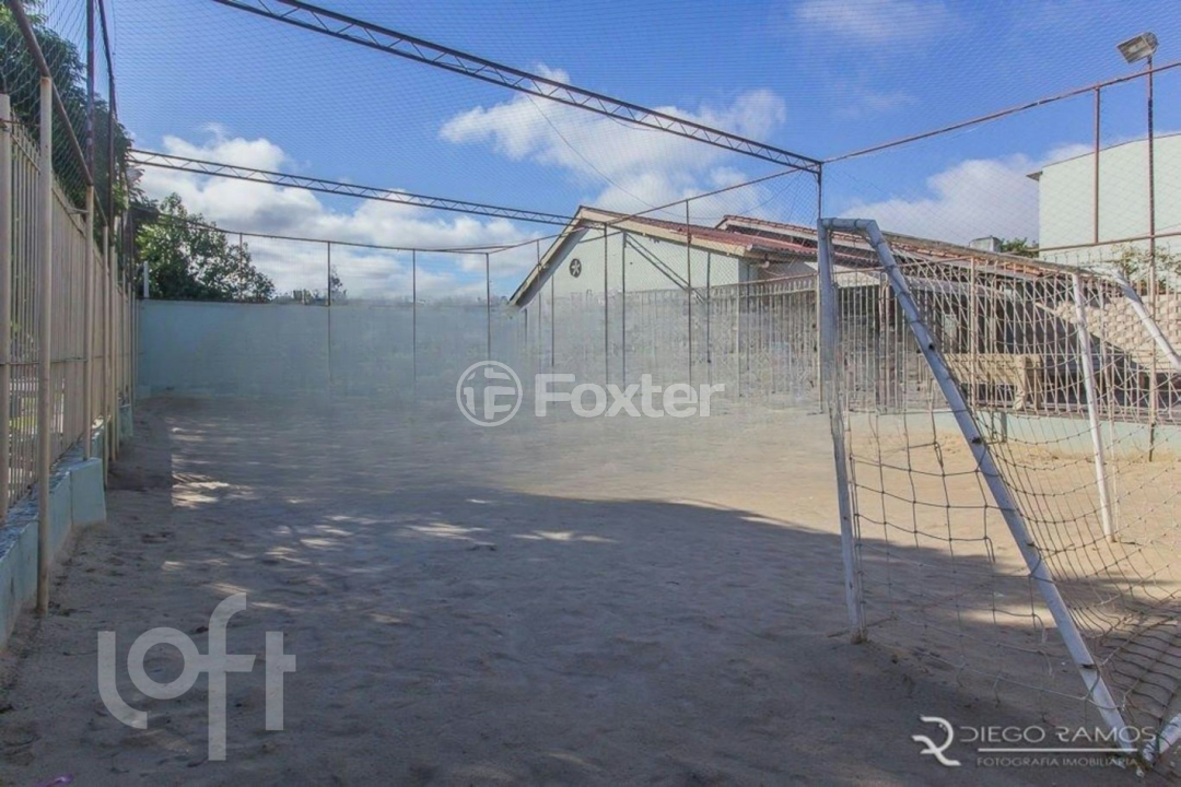 Apartamento à venda com 2 quartos, 54m² - Foto 8