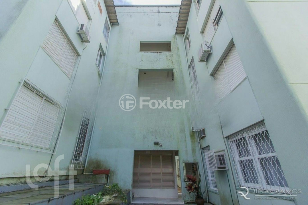 Apartamento à venda com 2 quartos, 54m² - Foto 19